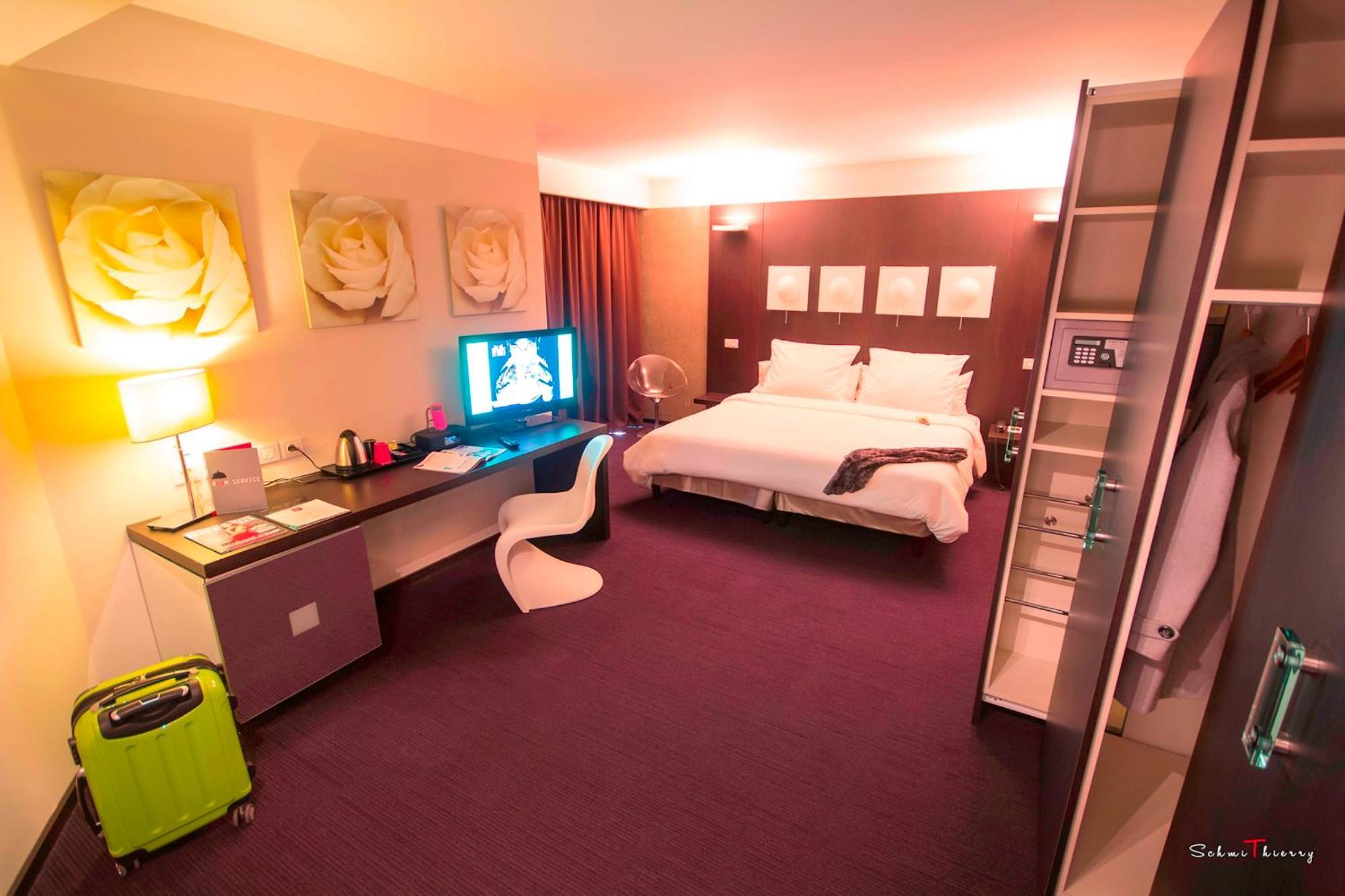 Privilege Double Room