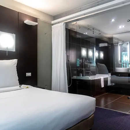 Le Rex Hôtel-3