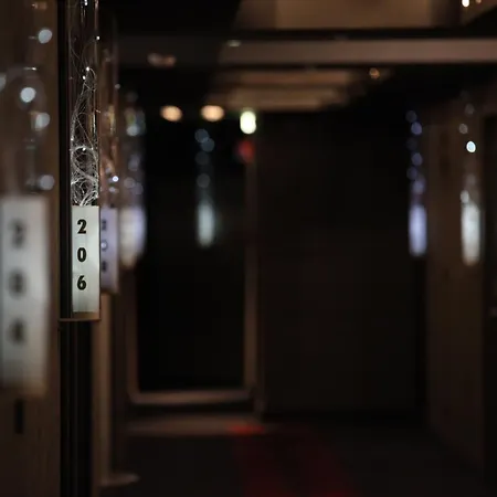 Le Rex Hôtel-2